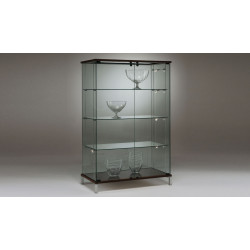 Volglas cabinet vitrine...