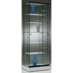 Volglas vitrine Nova 33 met...